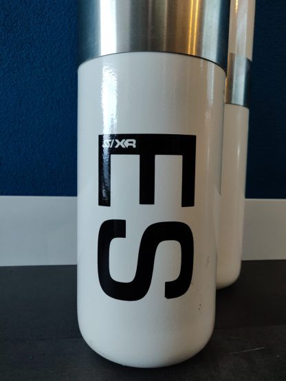 Vinyl sticker initialen - Afbeelding 7