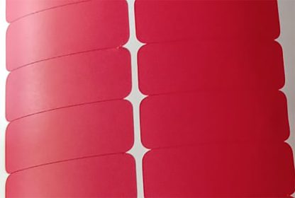 Double ender marking/wrap - Afbeelding 2