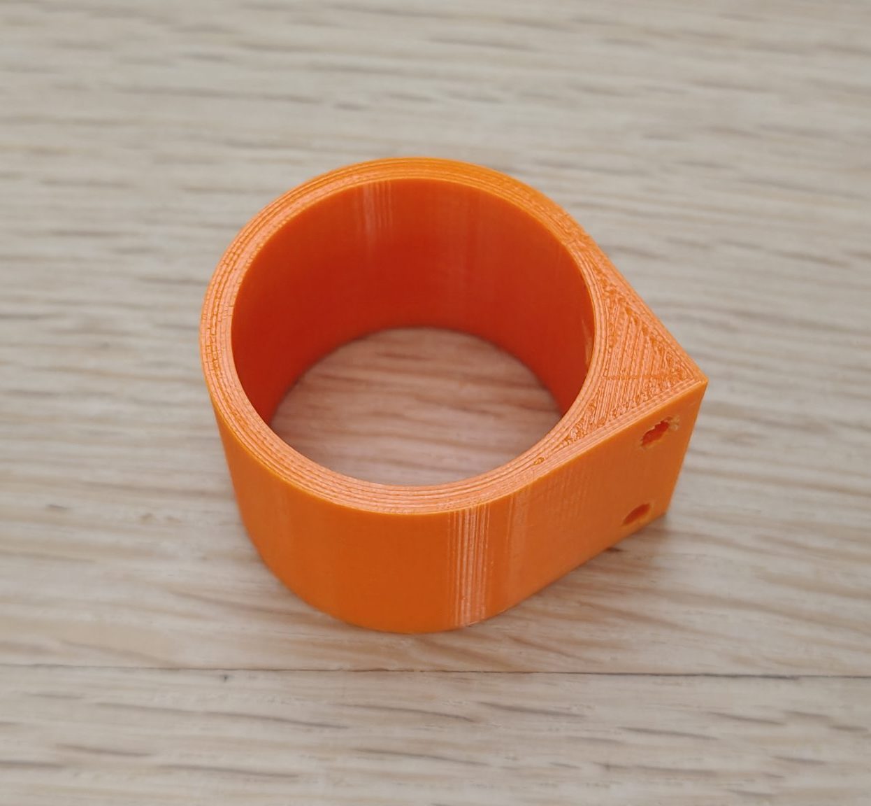 DPV Thumb loop voor Orca Torch Goodman handle v2 - Afbeelding 2